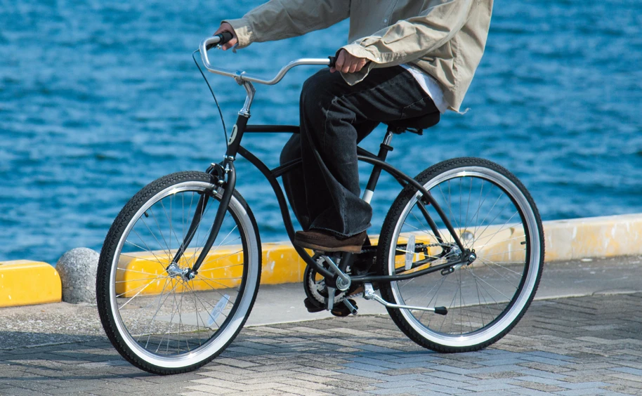 イーエムサイクルズ