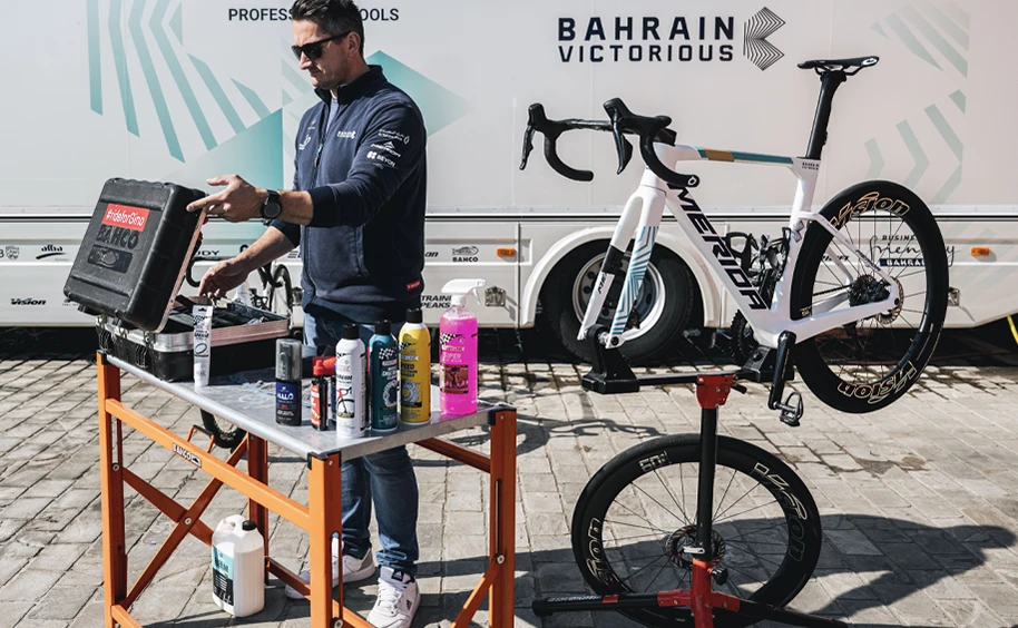 フィニッシュライン